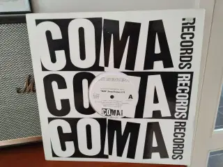 LP Coma records