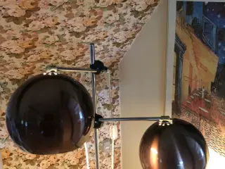 Verner Panton lampe 