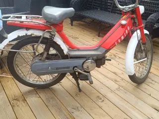 Honda camino 