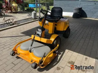 Stiga P901 - 13-6113-25 Knækstyret