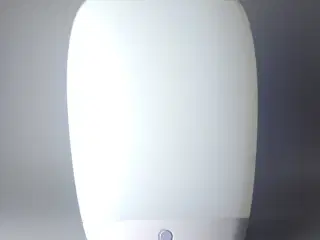 ⭐️- Lysterapi lampe fra Melissa - 10.000 Lux