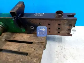 John Deere C670 Bagaksel AZ100302