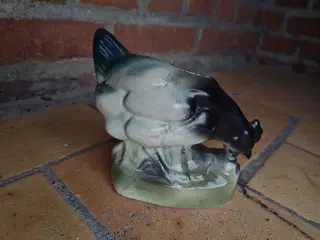 Gammel Høne Sparegris