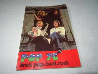 Pop Rock 1976