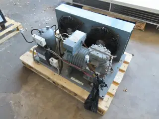 Kølekompressor COPELAND K8-LL