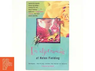 En stjernesag af Helen Fielding (Bog)