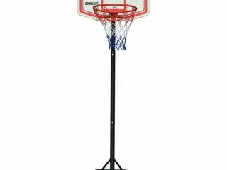 Basketballkurv (1.62-2.10 m)