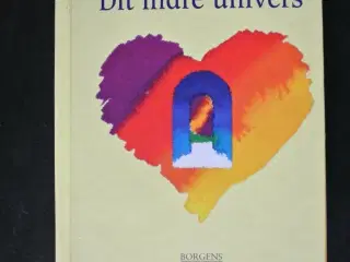 dit indre univers, af eileen caddy, emne: anden ka