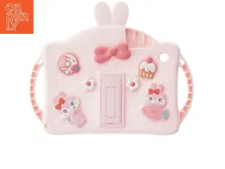 Tablet cover til børn (str. 33x27 cm)