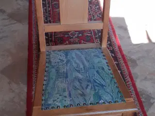 spisebordsstole 6 stk
