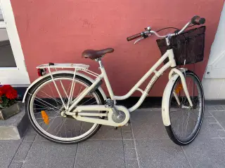 Mustang pigecykel 26”