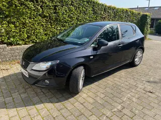 Seat Ibiza 1,2 TDI