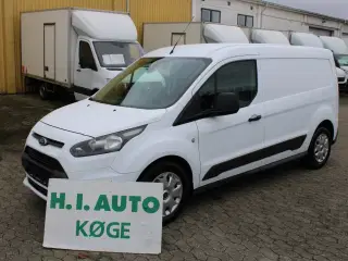 Ford Transit Connect 1,6 TDCi 95 Trend lang