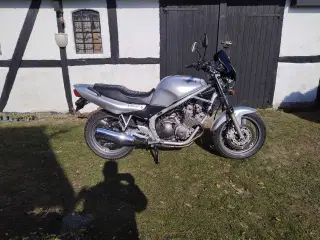 Yamaha xj 600 Diversion