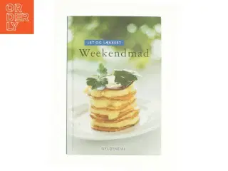 Weekendmad