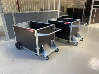 KALVETRANSPORT VOGN ** NYHED**