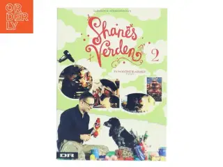 Shanes Verden 2 (DVD)
