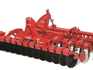 Maschio Veloce 300CM DISCHARVE MED U RINGS PAKKER!