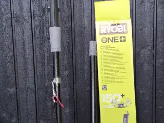 Ryobi ONE+ 18V