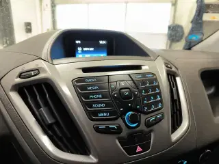 Ford Transit Custom 270S 2,0 TDCi 130 Trend