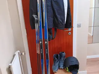 Ski