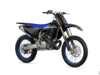 Yamaha YZ 250 LC Monster Energy Yamaha Racing Edition