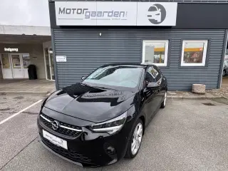 Opel Corsa 1,5 D 102 CityLine+