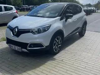 Renault Captur 1,2 TCe 120 Arctic EDC