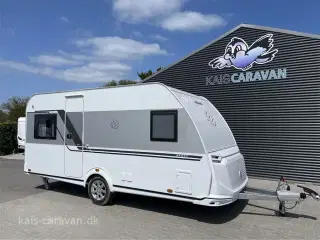2023 - Knaus Sport 450 FU