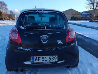 Billig Ford KA 