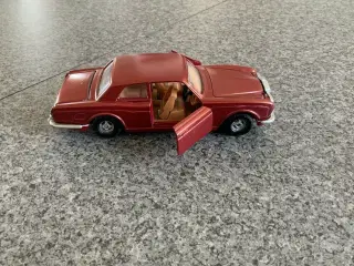 Corgi Toys No. 279 Rolls Royce Corniche scale 1:36