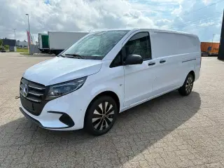 Mercedes Vito 114 2,0 CDi A3 Kassevogn SELECT aut. RWD