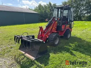 - - - Oehler OL3600