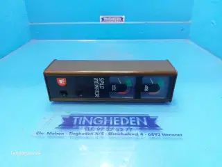 Dronningborg D7500 Monitor 45063200