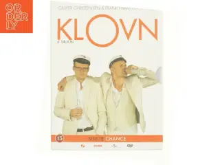Klovn - sæson 4