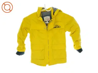 Jakke fra Heritage (str. 2-3 år)