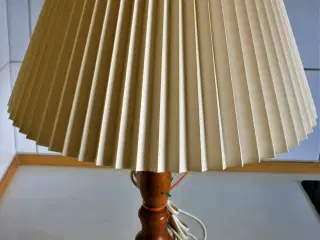 Perfekt Gave ! - 2 Bordlamper 