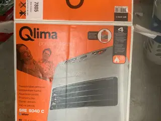 Qlima SRE 8040 c 