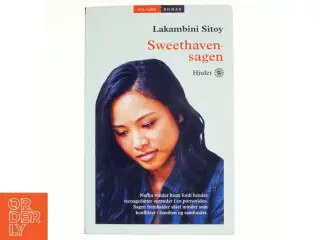 Sweethaven-sagen af Lakambini Sitoy (Bog)