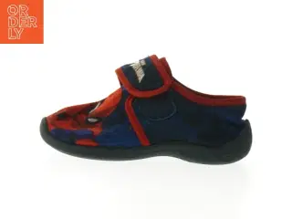 Spiderman hjemmesko til børn fra Marvel (str. 30 )