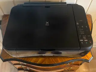 Printer mrk. Canon ekskl. blækpatroner
