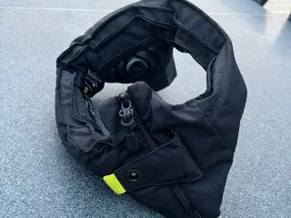 Hövding Airbag cykelhjelm