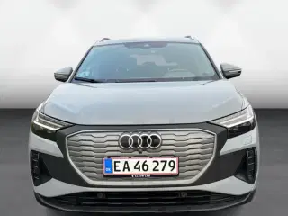 Audi Q4 e-tron 45 advanced quattro