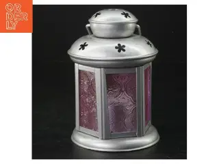 Metallysestage (str. 15 x 10 cm)