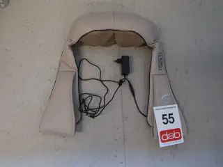 Massageapparat
