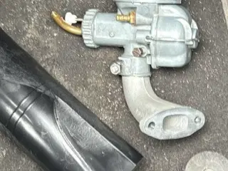 18mm Bing karburator 