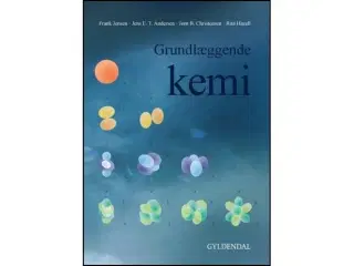 Grundlæggende Kemi