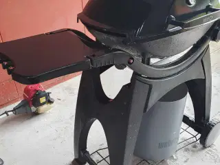 Weber gasgrill 