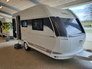 Hobby On Tour 460 DL (2024) 