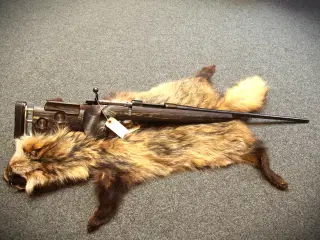 Brugt Sako AV Hunter 300 Win Mag 